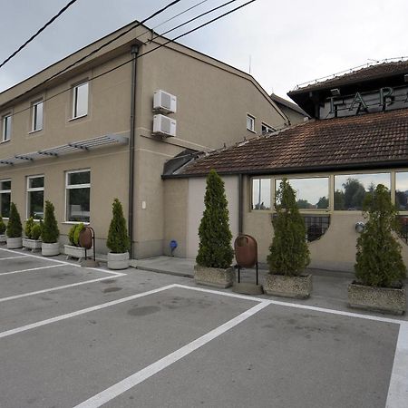 Accommodation Tara Belgrado Exterior foto