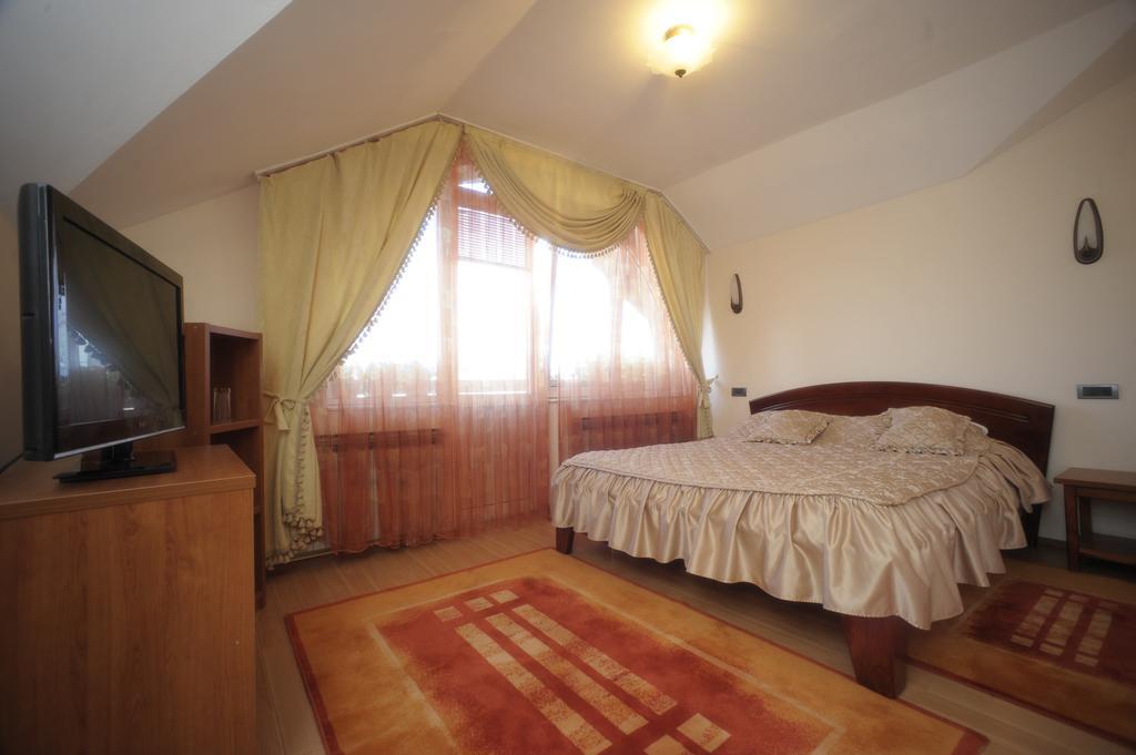 Accommodation Tara Belgrado Exterior foto