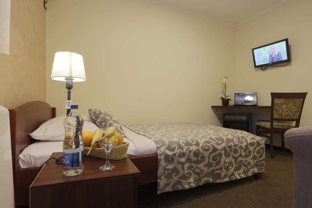 Accommodation Tara Belgrado Exterior foto