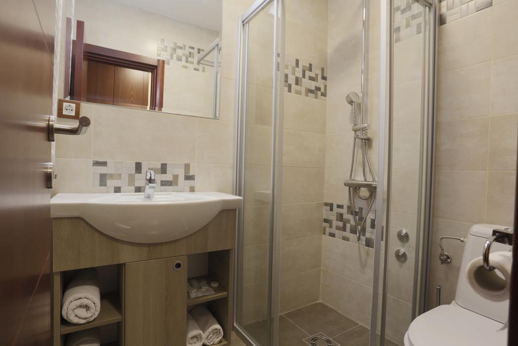 Accommodation Tara Belgrado Exterior foto